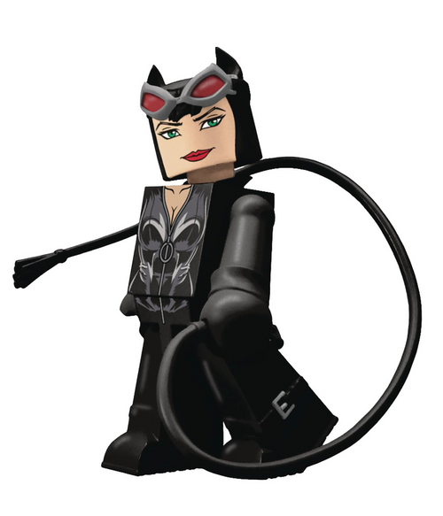 DC COMICS CATWOMAN VINIMATE