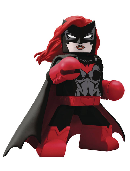 DC COMICS BATWOMAN VINIMATE