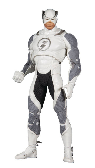 DC GAMING 7IN SCALE WV4 AF HOT PURSUIT FLASH