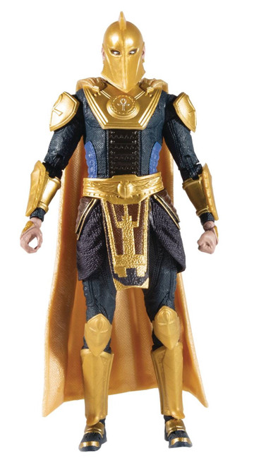 DC GAMING 7IN SCALE WV4 AF DR FATE