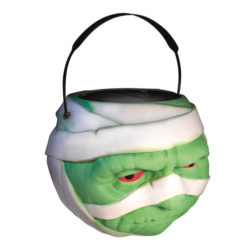 UNIVERSAL MONSTERS MUMMY SUPER BUCKET