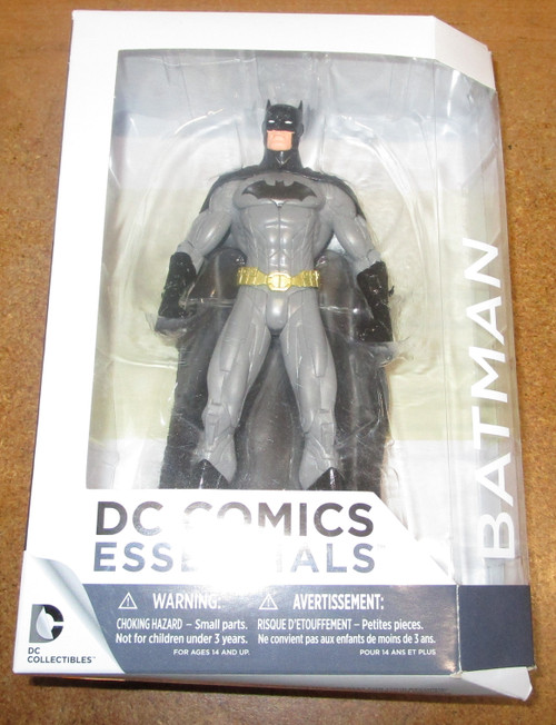 DC ESSENTIALS BATMAN AF