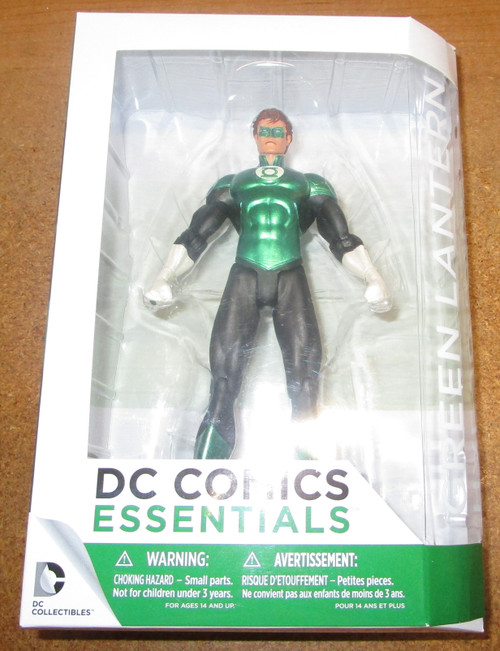 DC ESSENTIALS HAL JORDAN AF