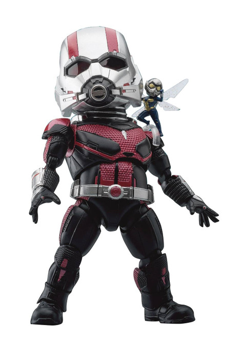 ANT-MAN & THE WASP EAA-069 ANT-MAN PX AF