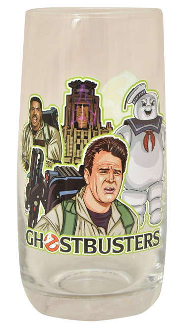 GHOSTBUSTERS RAY TUMBLER