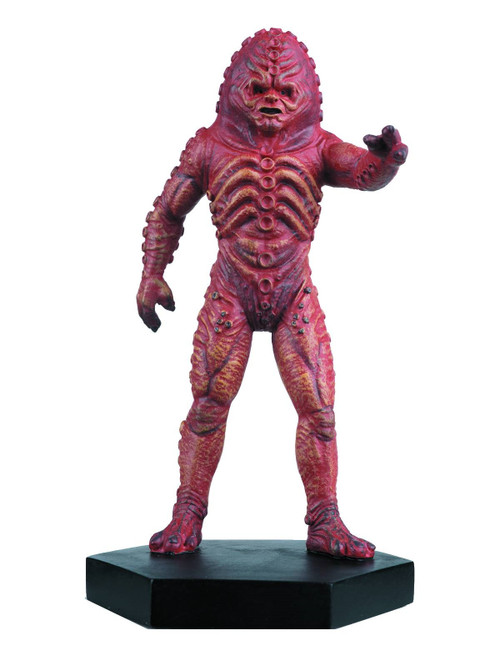 DOCTOR WHO FIG COLL #23 ZYGON