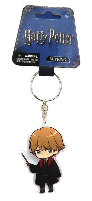 HARRY POTTER RON ACRYLIC KEYRING