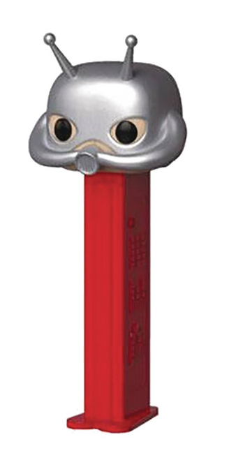 POP PEZ MARVEL ANT-MAN CLASSIC