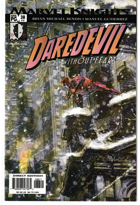 DAREDEVIL (1998) #038 (MARVEL 2002)