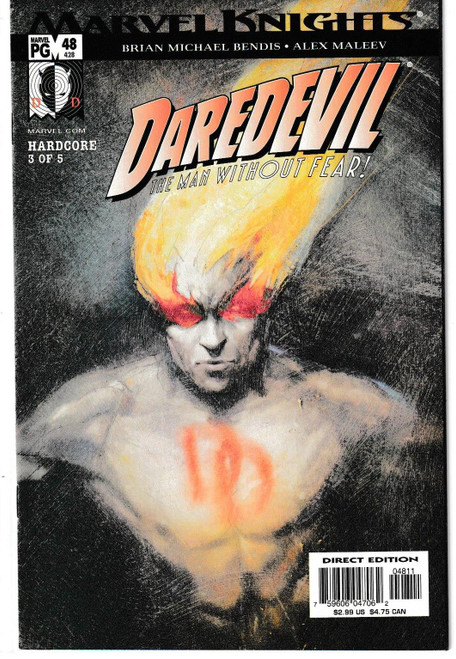 DAREDEVIL (1998) #048 (MARVEL 2003)