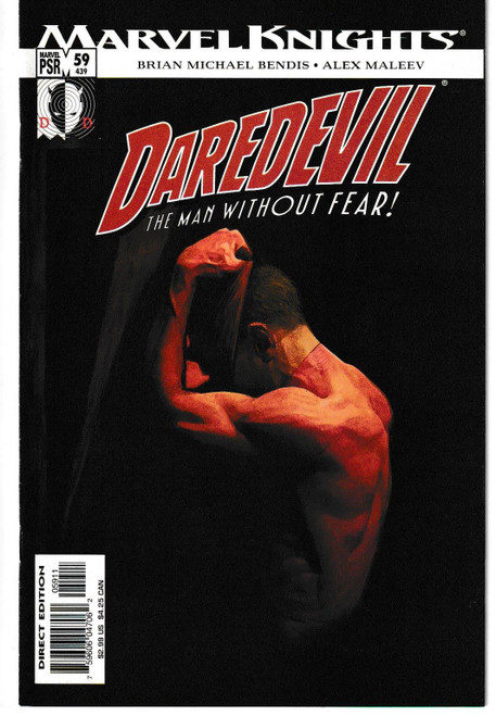 DAREDEVIL (1998) #059 (MARVEL 2004)