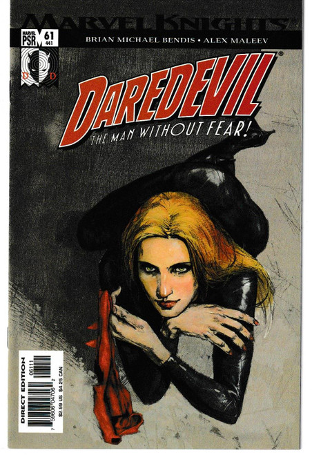DAREDEVIL (1998) #061 (MARVEL 2004)