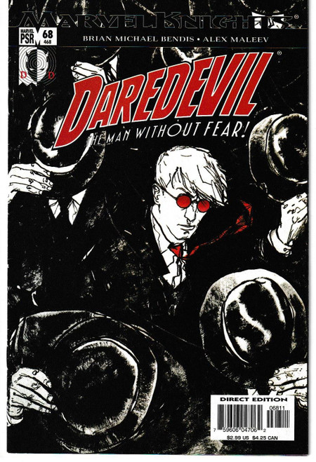 DAREDEVIL (1998) #068 (MARVEL 2005)