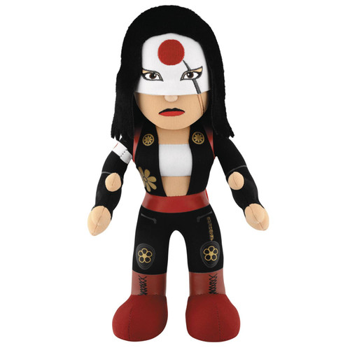 SUICIDE SQUAD KATANA 10IN PLUSH