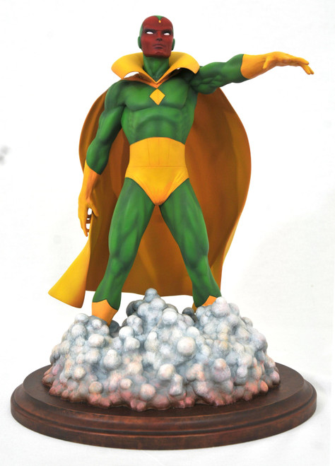 MARVEL PREMIER VISION STATUE