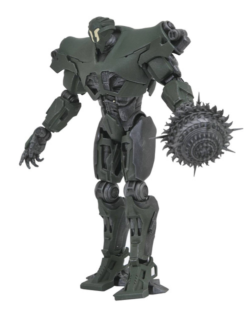 PACIFIC RIM 2 DLX SERIES2 TITAN REDEEMER FIGURE