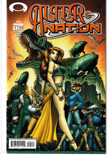 ALTER NATION (IMAGE 2004)