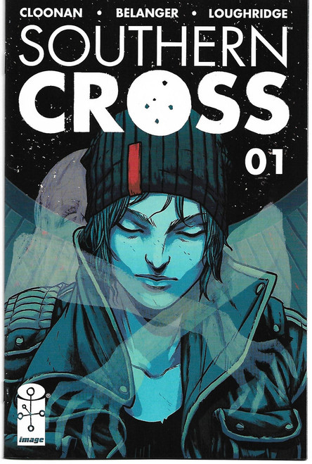 SOUTHERN CROSS (ALL 14 ISSUES) IMAGE 2015-2018 "NEW UNREAD"