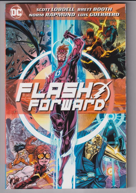 FLASH FORWARD TP