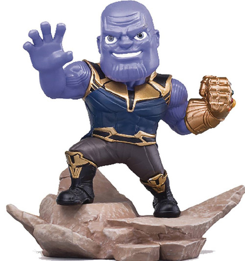 A3 INFINITY WAR MEA-003 MINI EGG ATTACK SERIES THANOS