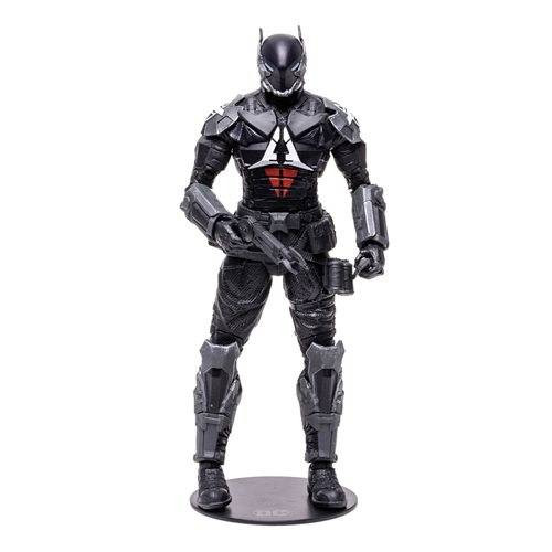 DC GAMING 7IN SCALE WV7 ARKHAM KNIGHT AF