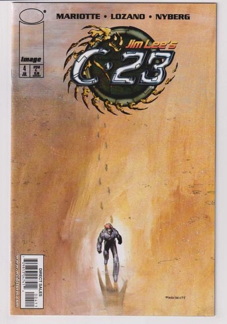 C-23 #4 (IMAGE 1998)