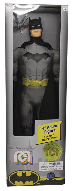 MEGO DC COMICS WAVE 5 NEW 52 BATMAN 14IN AF