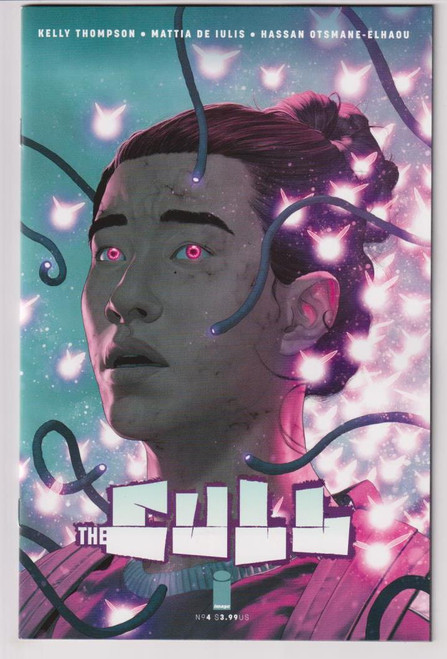 CULL #4 (OF 5) (IMAGE 2023) "NEW UNREAD"