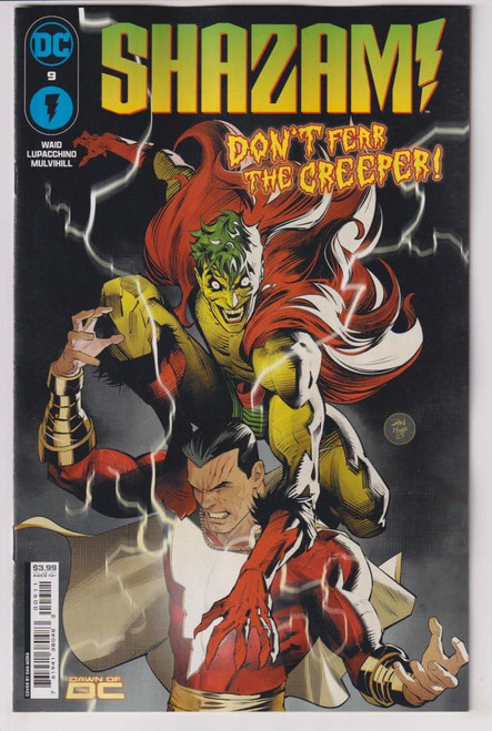 SHAZAM (2023) #09 (DC 2024) "NEW UNREAD"