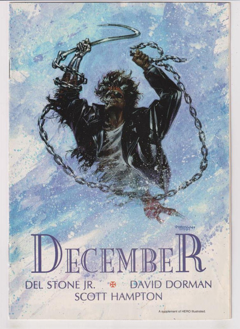 DECEMBER #1 (ROLLING THUNDER 1994)