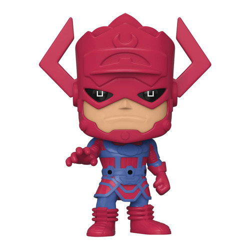 POP MARVEL FANTASTIC FOUR GALACTUS VIN FIG