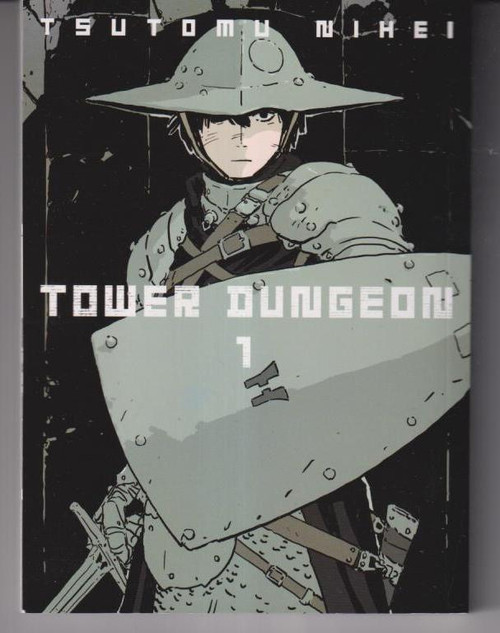 Tower Dungeon 1 TP "NEW UNREAD"