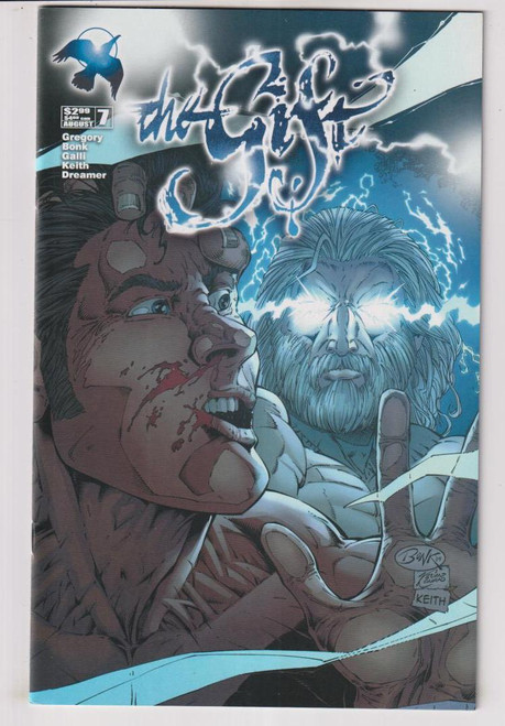 GIFT #07 (IMAGE 2004)