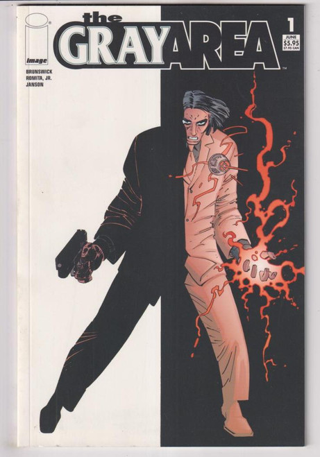 GRAY AREA #1 (IMAGE 2004)
