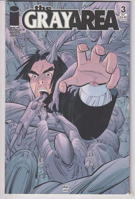 GRAY AREA #3 (IMAGE 2004)