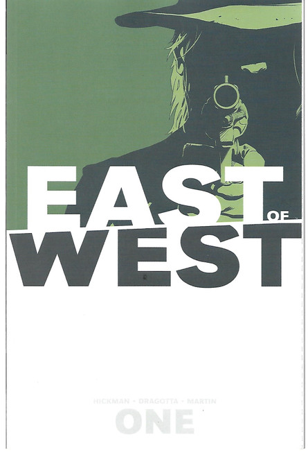 EAST OF WEST TP VOL 01 THE PROMISE