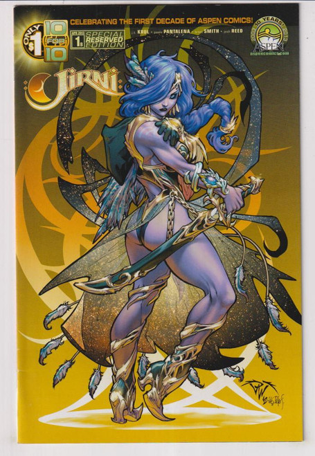 JIRNI #1B (ASPEN 2013)