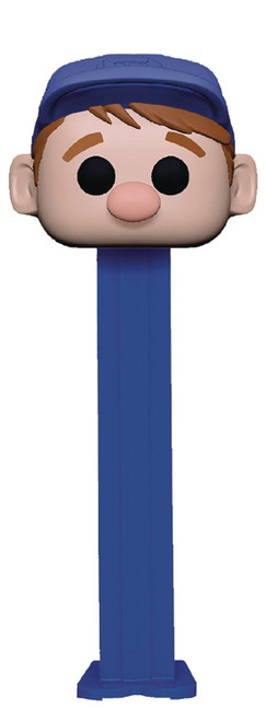 POP PEZ WRECK IT RALPH FIX IT FELIX