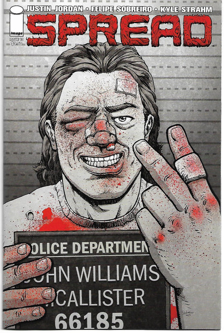 SPREAD #13 CVR A SOBREIRO (IMAGE 2016)