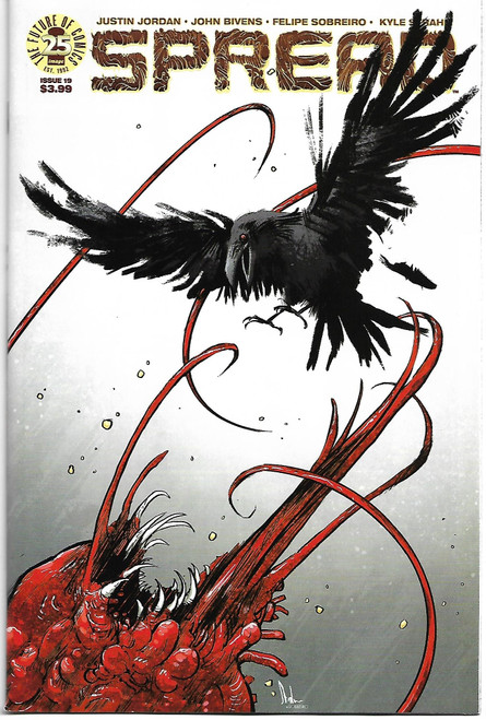 SPREAD #19 (IMAGE 2017)