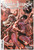 LORDS OF THE JUNGLE #3 (OF 6) CVR A MASSAFERA (DYNAMITE 2016)
