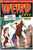 WEIRD LOVE #09 (IDW 2015)