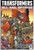 TRANSFORMERS #50 (IDW 2016)