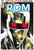 ROM #0 - 14 (IDW 2016-2017)