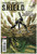 SHIELD (ALL 12 ISSUES) MARVEL 2015