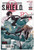 SHIELD (ALL 12 ISSUES) MARVEL 2015