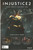 SAVAGE THINGS (ALL 8 ISSUES)  DC 2017-2018