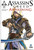 ASSASSINS CREED AWAKENING #3 (OF 6) CVR A KENJI (TITAN COMICS 2017)