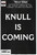 WEB OF VENOM EMPYRES END #1 KNULL IS COMING VAR (MARVEL 2020)