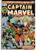 CAPTAIN MARVEL #31 (MARVEL 1974)